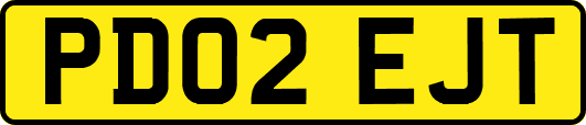 PD02EJT