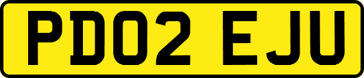PD02EJU