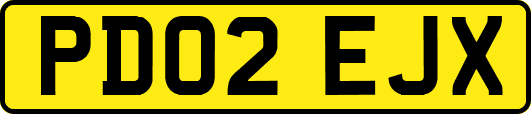 PD02EJX