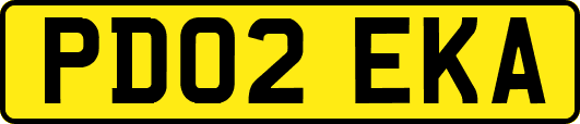 PD02EKA