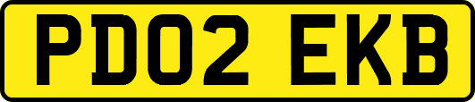 PD02EKB