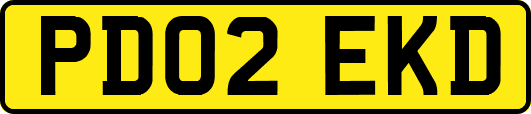 PD02EKD