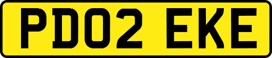 PD02EKE