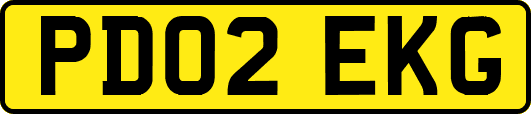 PD02EKG