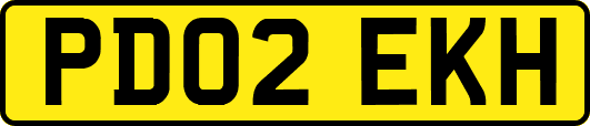 PD02EKH