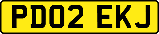 PD02EKJ