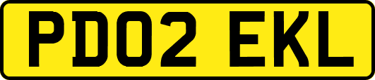 PD02EKL