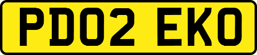 PD02EKO