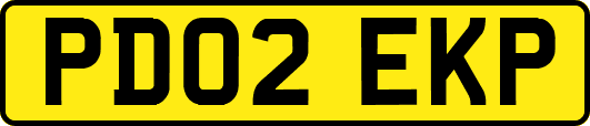 PD02EKP
