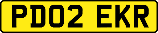 PD02EKR