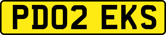 PD02EKS