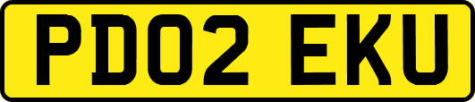 PD02EKU