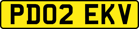 PD02EKV