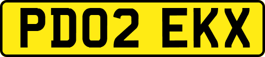 PD02EKX