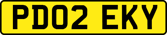 PD02EKY