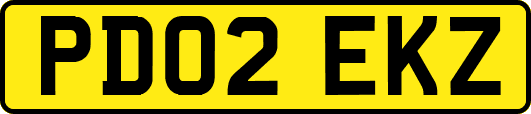 PD02EKZ