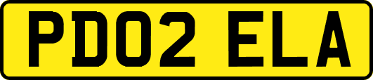 PD02ELA