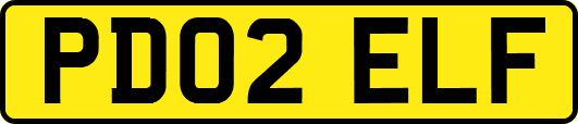 PD02ELF