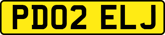 PD02ELJ