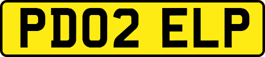 PD02ELP