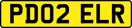 PD02ELR