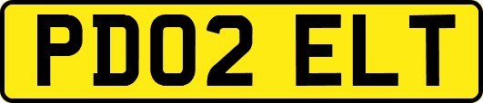 PD02ELT