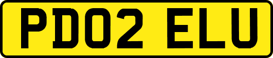 PD02ELU