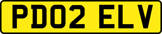 PD02ELV
