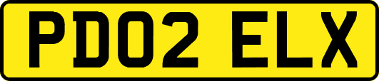 PD02ELX
