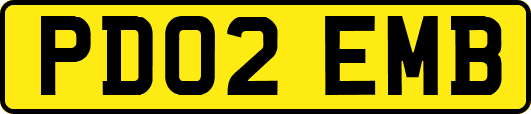 PD02EMB
