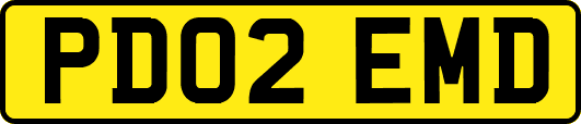 PD02EMD