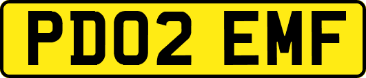 PD02EMF
