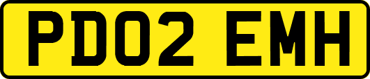 PD02EMH