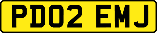 PD02EMJ