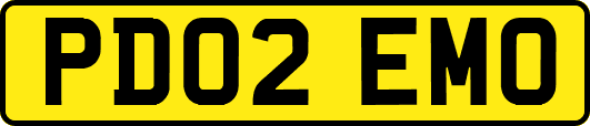 PD02EMO