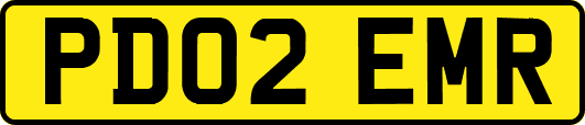 PD02EMR