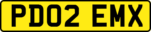 PD02EMX