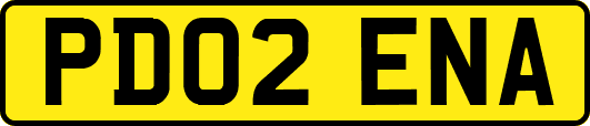 PD02ENA