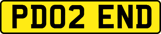 PD02END