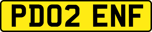 PD02ENF