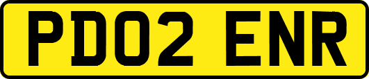 PD02ENR