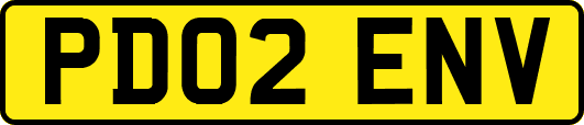 PD02ENV