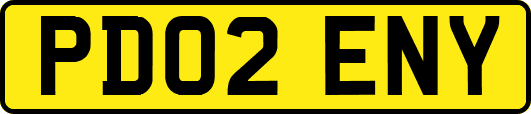 PD02ENY