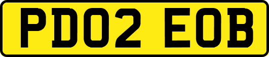 PD02EOB