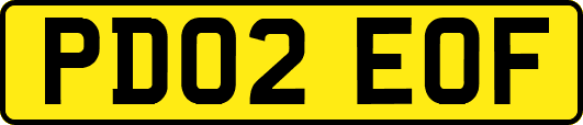 PD02EOF