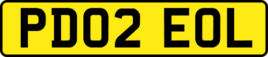 PD02EOL