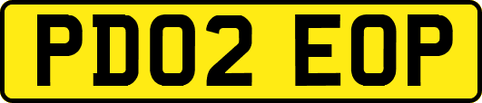PD02EOP