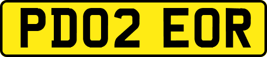 PD02EOR