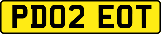 PD02EOT