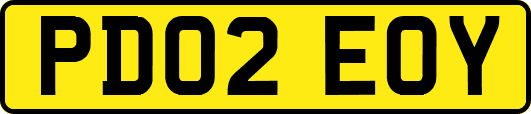 PD02EOY